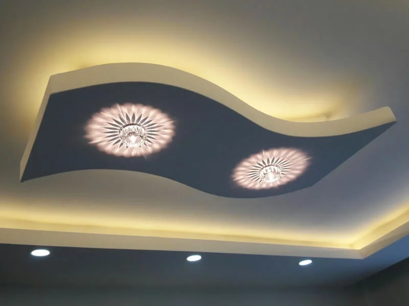 Kırıkhan Asma Tavan Ustası